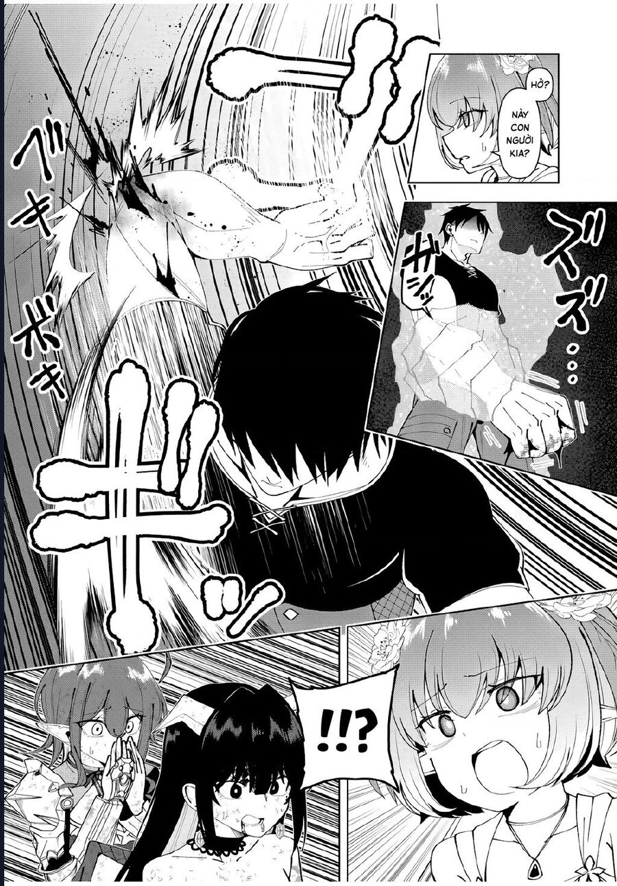 Yuusha to Yobareta Nochi ni: Soshite Musou Otoko wa Kazoku wo Tsukuru - Chapter 69 - Page 14