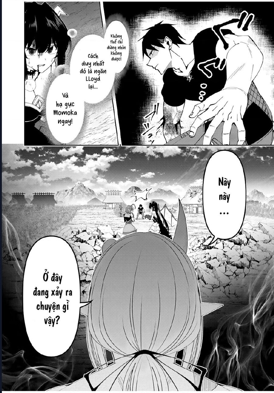 Yuusha to Yobareta Nochi ni: Soshite Musou Otoko wa Kazoku wo Tsukuru - Chapter 69 - Page 16