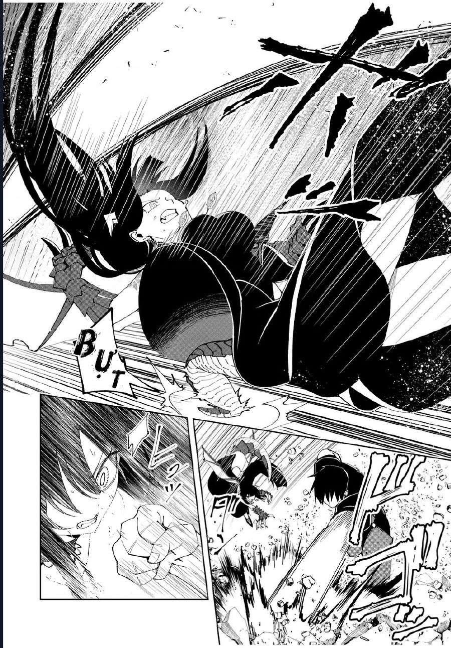 Yuusha to Yobareta Nochi ni: Soshite Musou Otoko wa Kazoku wo Tsukuru - Chapter 69 - Page 4