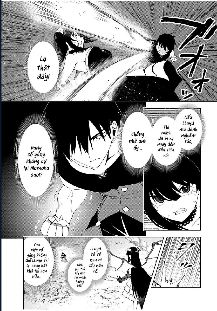 Yuusha to Yobareta Nochi ni: Soshite Musou Otoko wa Kazoku wo Tsukuru - Chapter 69 - Page 5