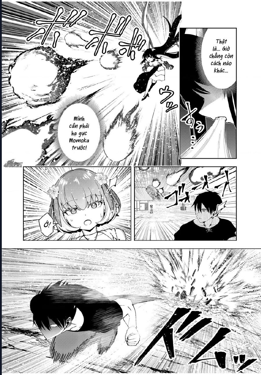 Yuusha to Yobareta Nochi ni: Soshite Musou Otoko wa Kazoku wo Tsukuru - Chapter 69 - Page 6