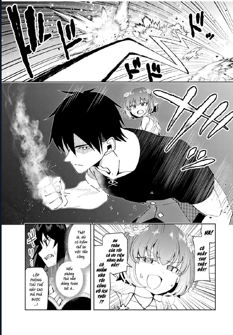 Yuusha to Yobareta Nochi ni: Soshite Musou Otoko wa Kazoku wo Tsukuru - Chapter 69 - Page 7