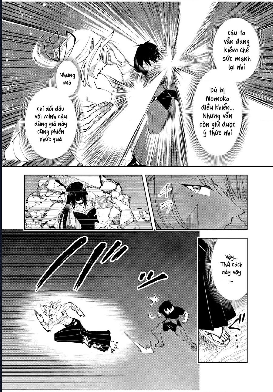 Yuusha to Yobareta Nochi ni: Soshite Musou Otoko wa Kazoku wo Tsukuru - Chapter 70 - Page 10