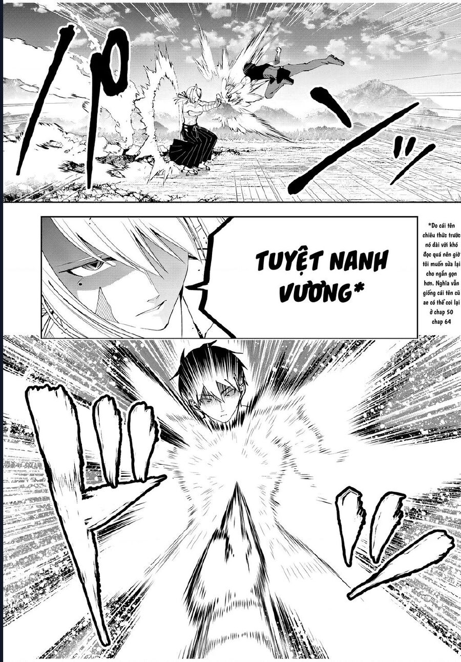 Yuusha to Yobareta Nochi ni: Soshite Musou Otoko wa Kazoku wo Tsukuru - Chapter 70 - Page 12