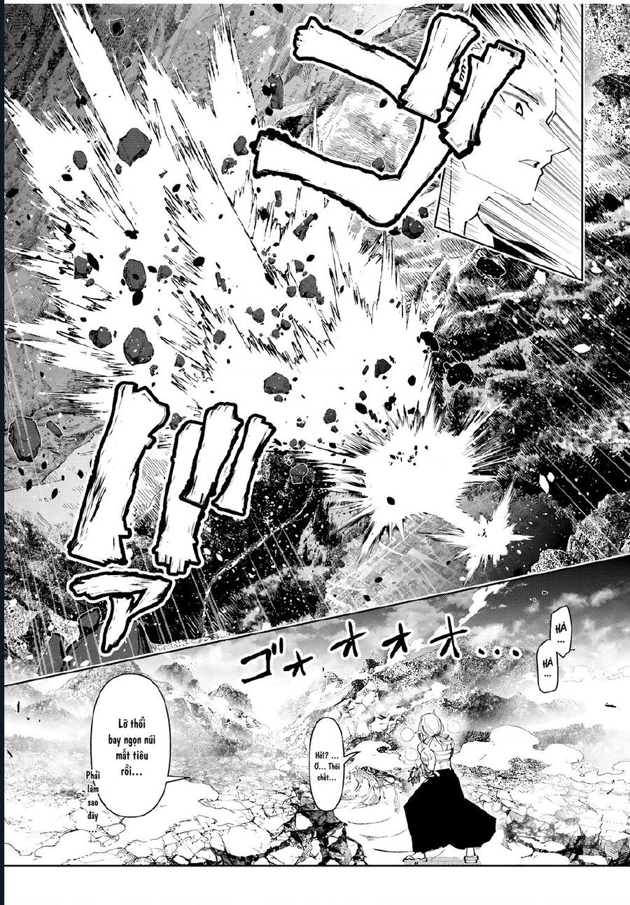 Yuusha to Yobareta Nochi ni: Soshite Musou Otoko wa Kazoku wo Tsukuru - Chapter 70 - Page 13