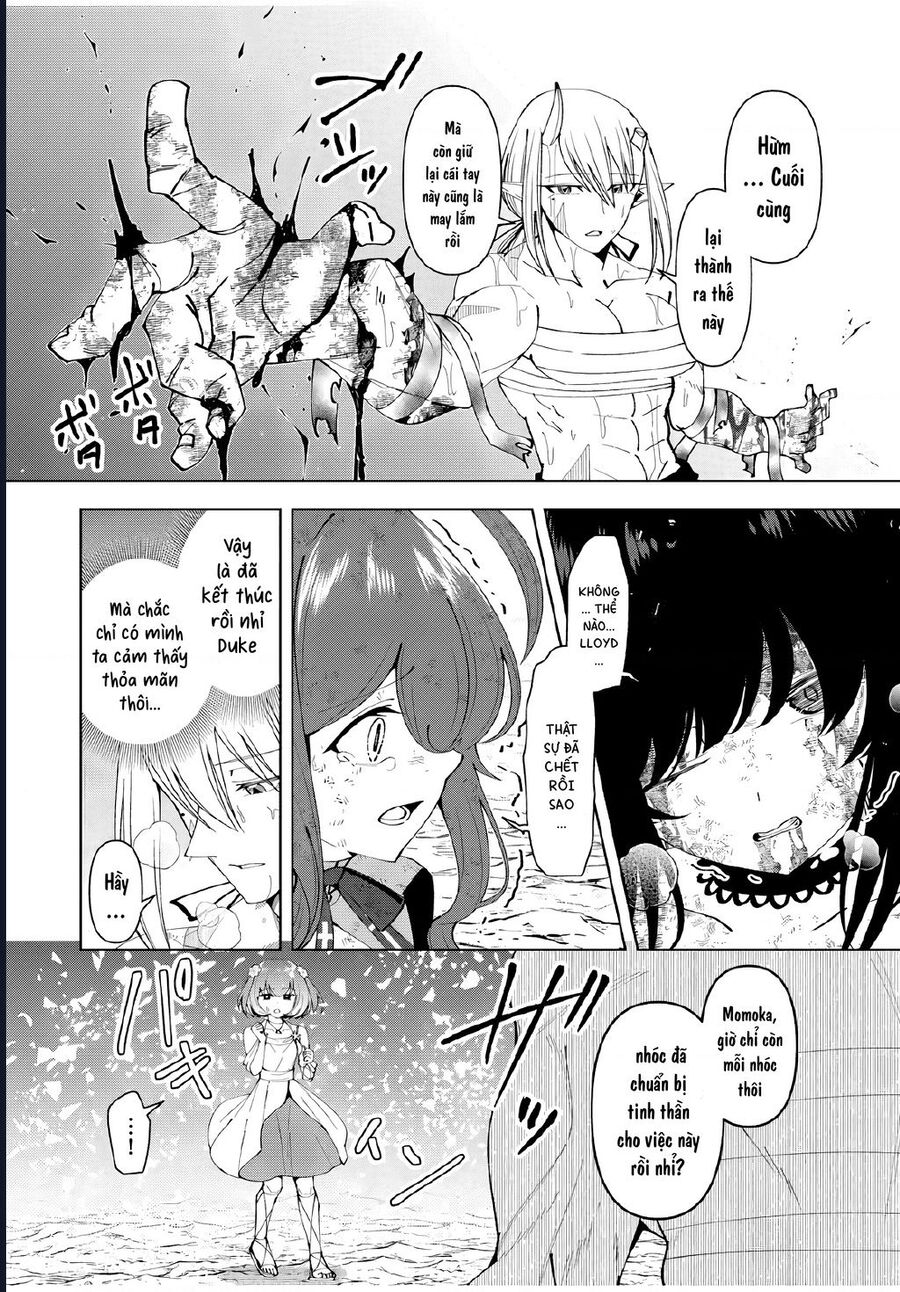 Yuusha to Yobareta Nochi ni: Soshite Musou Otoko wa Kazoku wo Tsukuru - Chapter 70 - Page 14