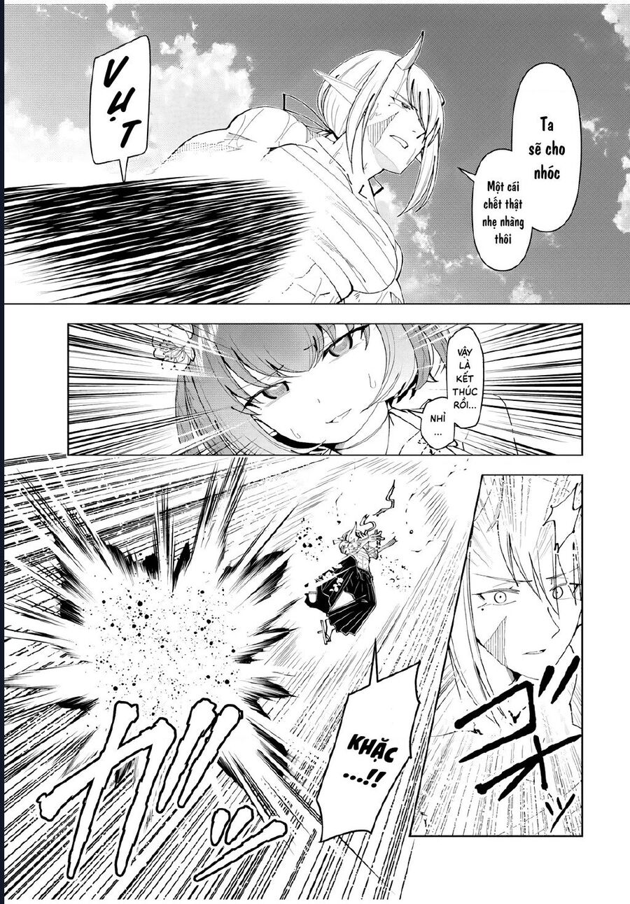 Yuusha to Yobareta Nochi ni: Soshite Musou Otoko wa Kazoku wo Tsukuru - Chapter 70 - Page 15