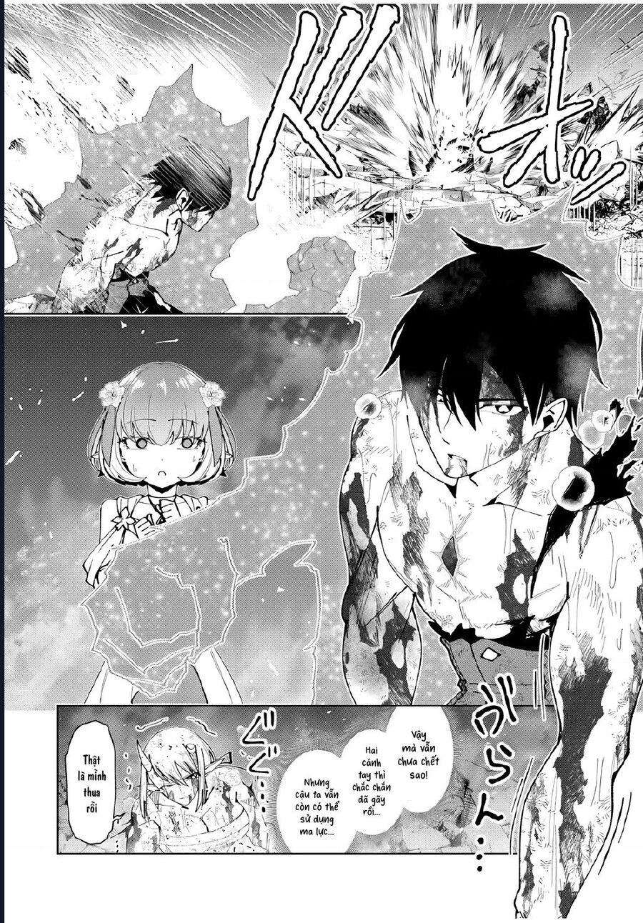 Yuusha to Yobareta Nochi ni: Soshite Musou Otoko wa Kazoku wo Tsukuru - Chapter 70 - Page 16