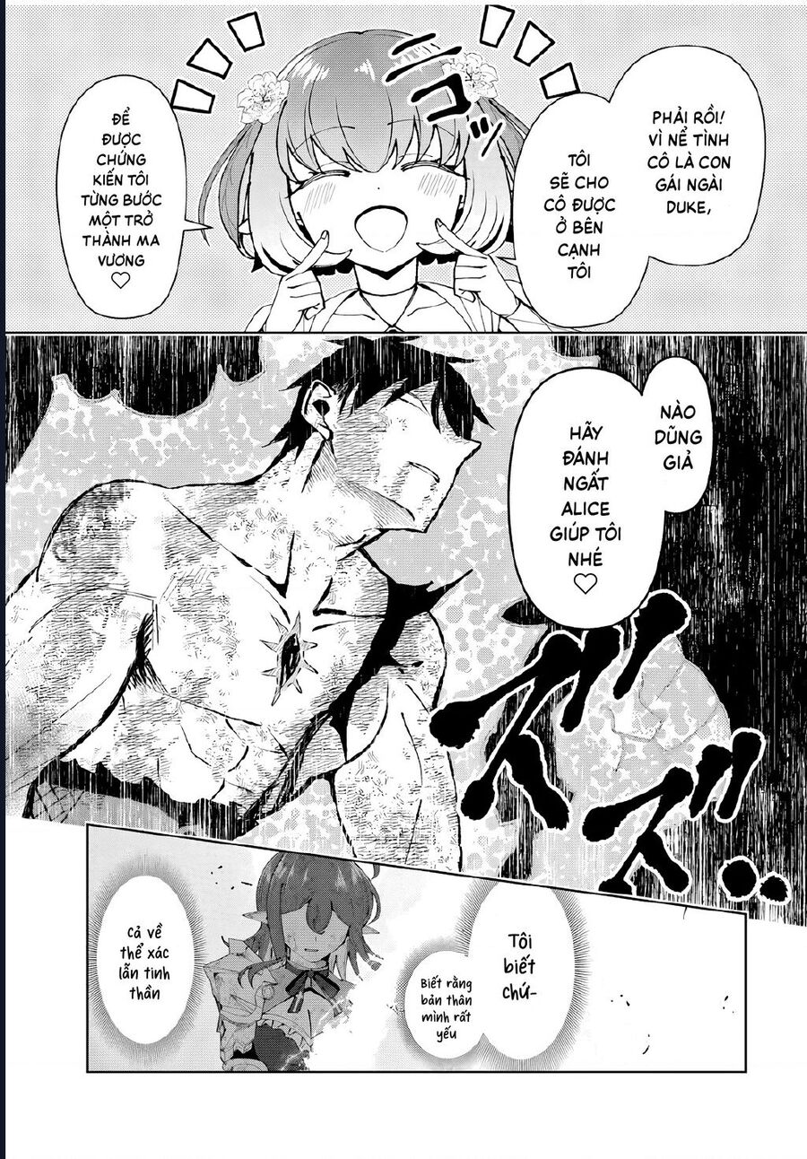 Yuusha to Yobareta Nochi ni: Soshite Musou Otoko wa Kazoku wo Tsukuru - Chapter 70 - Page 19