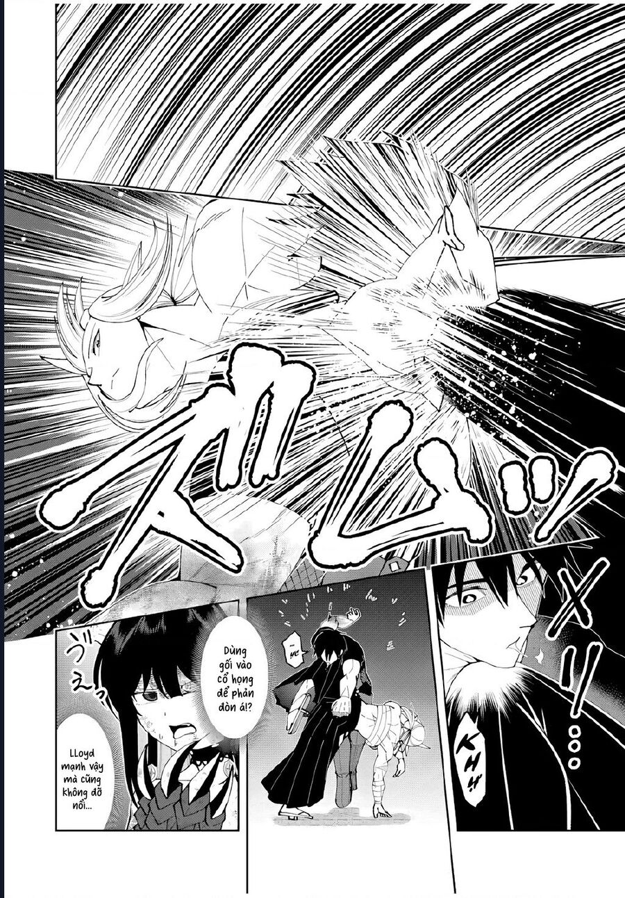 Yuusha to Yobareta Nochi ni: Soshite Musou Otoko wa Kazoku wo Tsukuru - Chapter 70 - Page 4