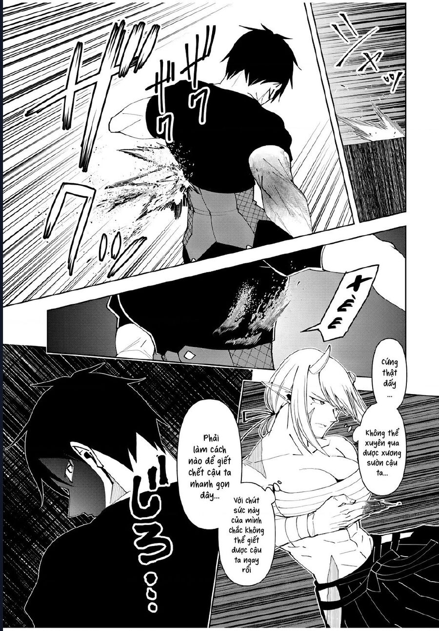 Yuusha to Yobareta Nochi ni: Soshite Musou Otoko wa Kazoku wo Tsukuru - Chapter 70 - Page 5