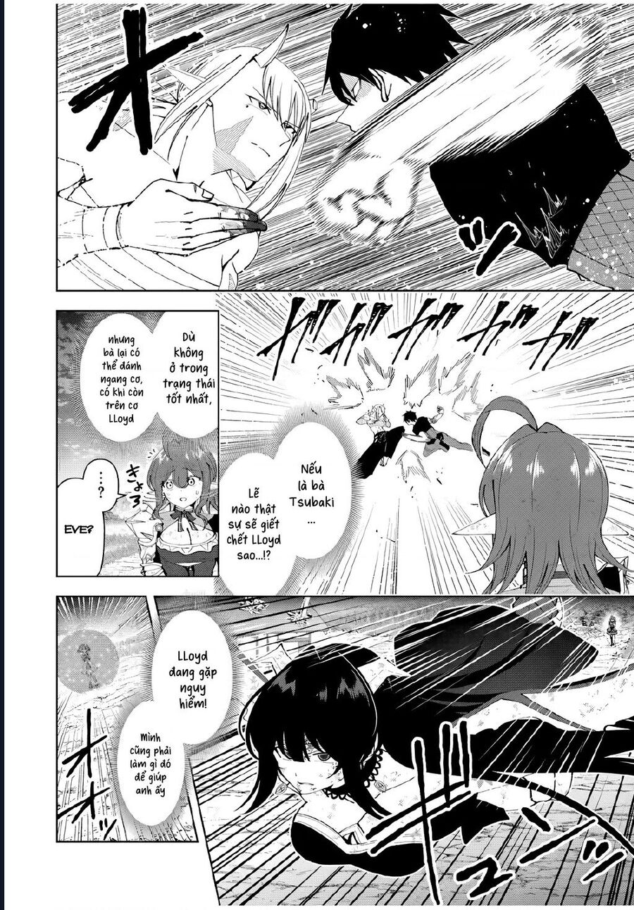 Yuusha to Yobareta Nochi ni: Soshite Musou Otoko wa Kazoku wo Tsukuru - Chapter 70 - Page 6