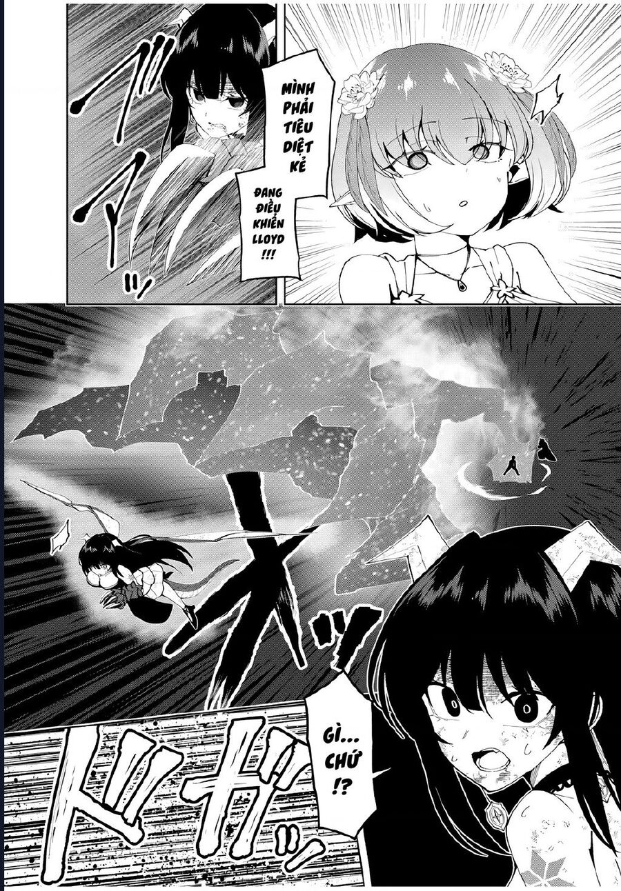 Yuusha to Yobareta Nochi ni: Soshite Musou Otoko wa Kazoku wo Tsukuru - Chapter 70 - Page 7