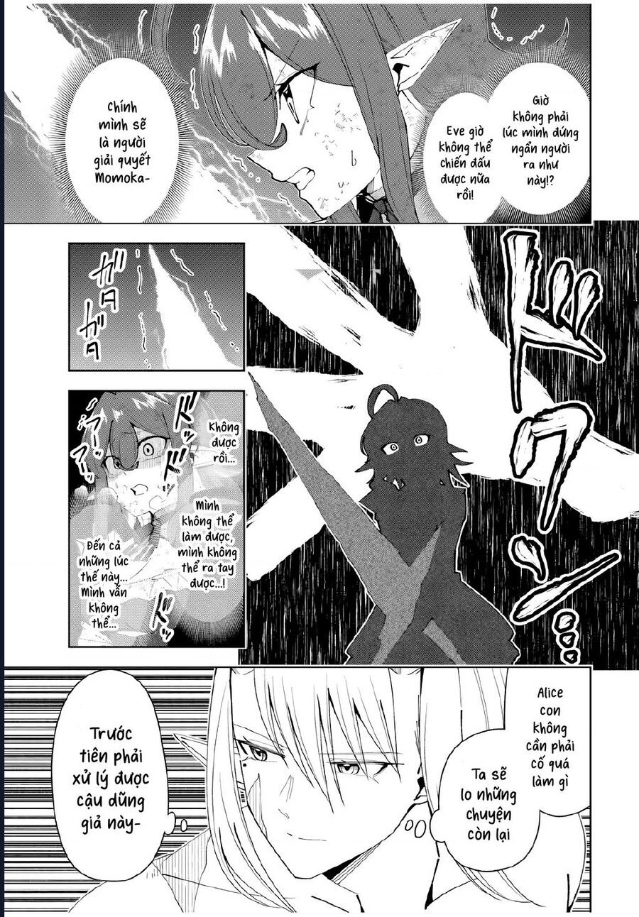 Yuusha to Yobareta Nochi ni: Soshite Musou Otoko wa Kazoku wo Tsukuru - Chapter 70 - Page 9