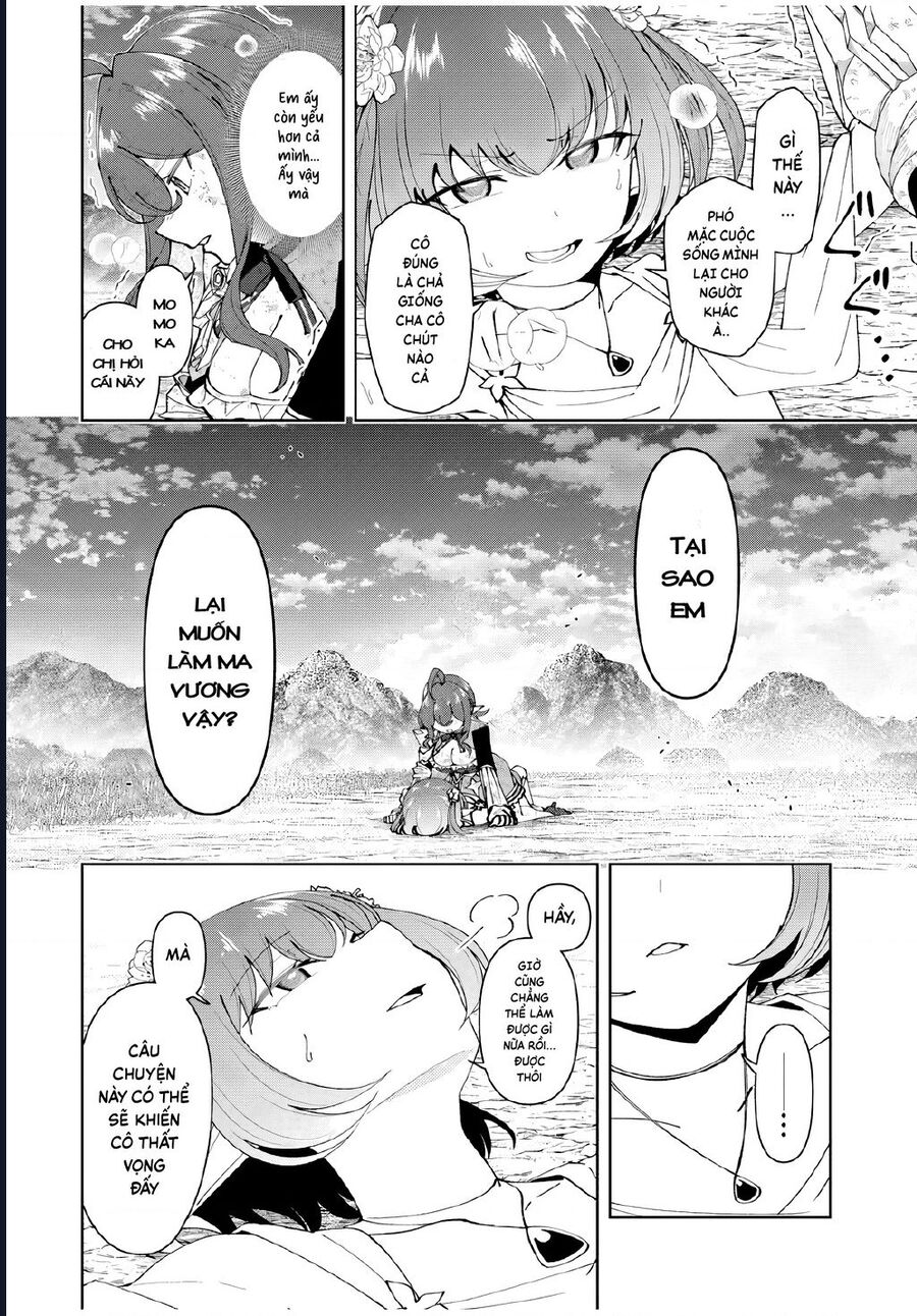 Yuusha to Yobareta Nochi ni: Soshite Musou Otoko wa Kazoku wo Tsukuru - Chapter 71 - Page 10