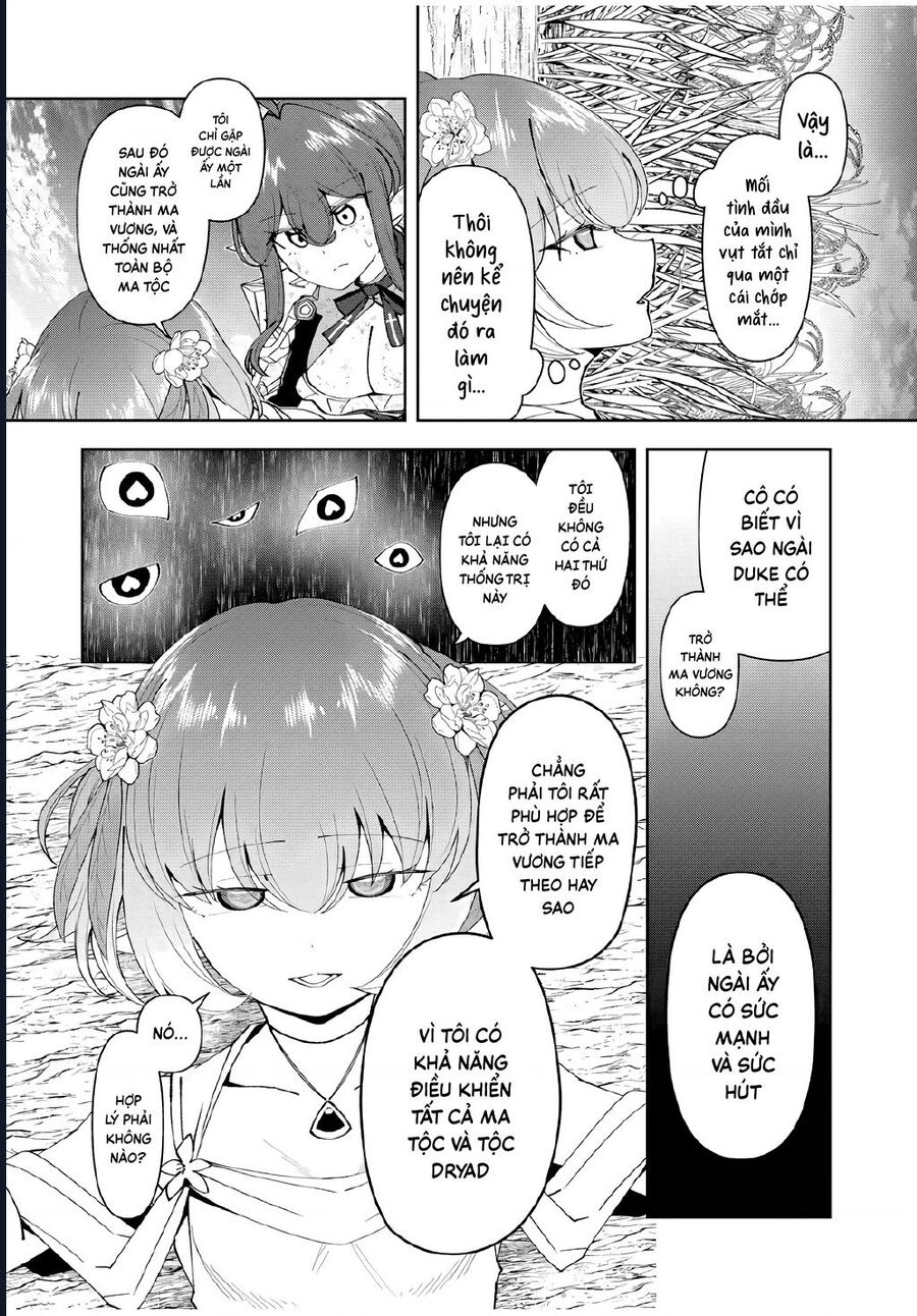 Yuusha to Yobareta Nochi ni: Soshite Musou Otoko wa Kazoku wo Tsukuru - Chapter 71 - Page 14
