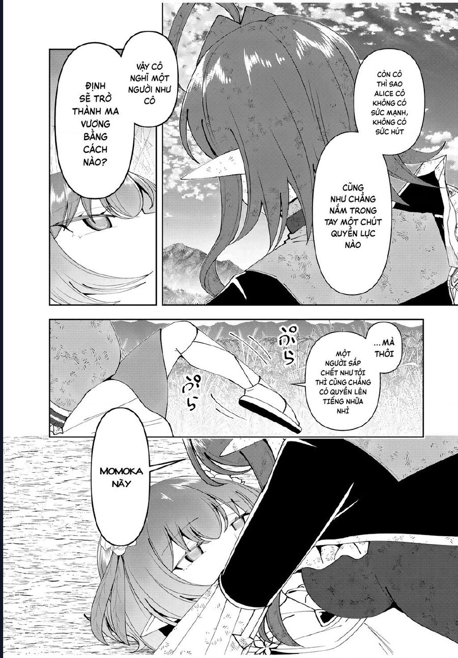 Yuusha to Yobareta Nochi ni: Soshite Musou Otoko wa Kazoku wo Tsukuru - Chapter 71 - Page 15