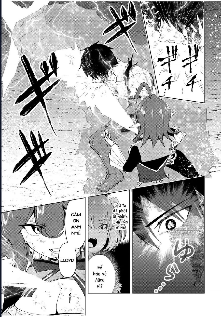 Yuusha to Yobareta Nochi ni: Soshite Musou Otoko wa Kazoku wo Tsukuru - Chapter 71 - Page 3