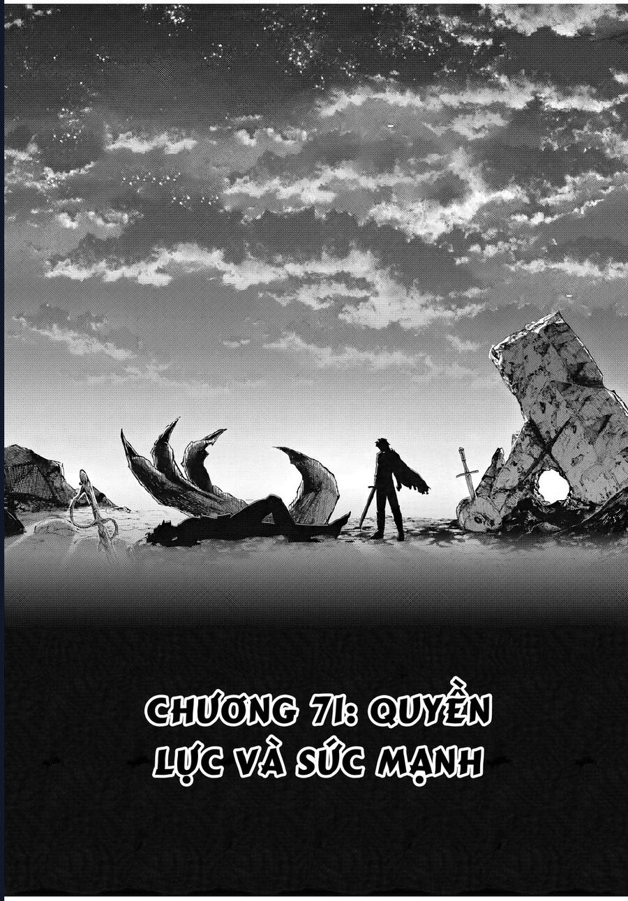 Yuusha to Yobareta Nochi ni: Soshite Musou Otoko wa Kazoku wo Tsukuru - Chapter 71 - Page 4