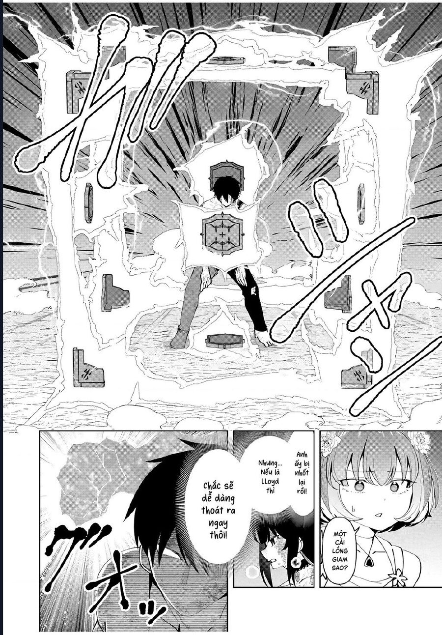 Yuusha to Yobareta Nochi ni: Soshite Musou Otoko wa Kazoku wo Tsukuru - Chapter 71 - Page 6
