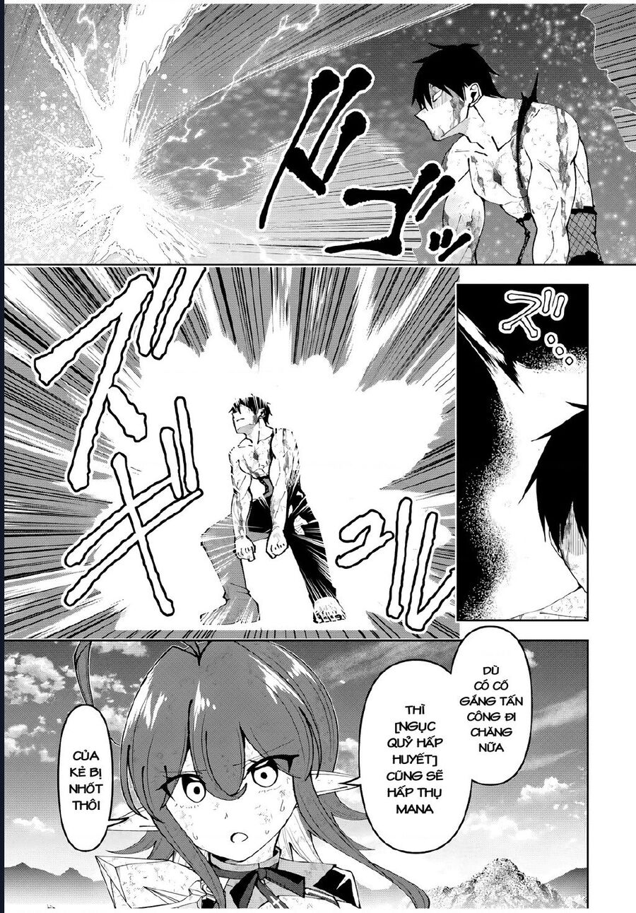 Yuusha to Yobareta Nochi ni: Soshite Musou Otoko wa Kazoku wo Tsukuru - Chapter 71 - Page 7