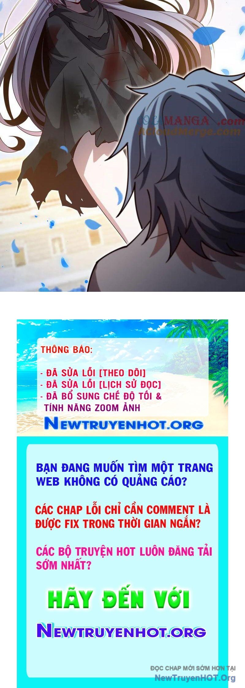 Huyết Cơ Và Kỵ Sĩ - Chapter 385 - Page 64