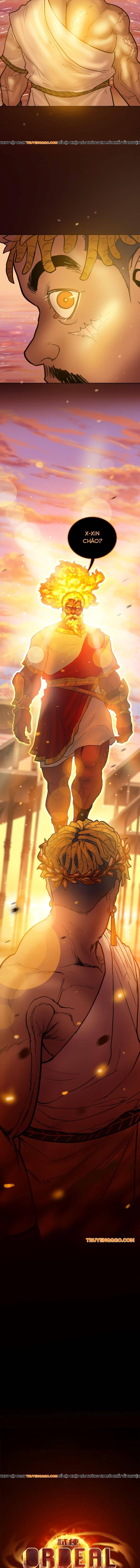 Thách Thức - Chapter 82 - Page 10