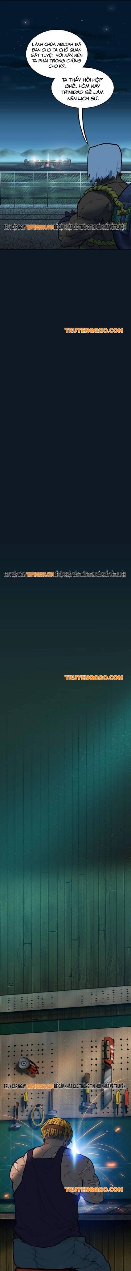 Thách Thức Chapter 84 - Trang 12