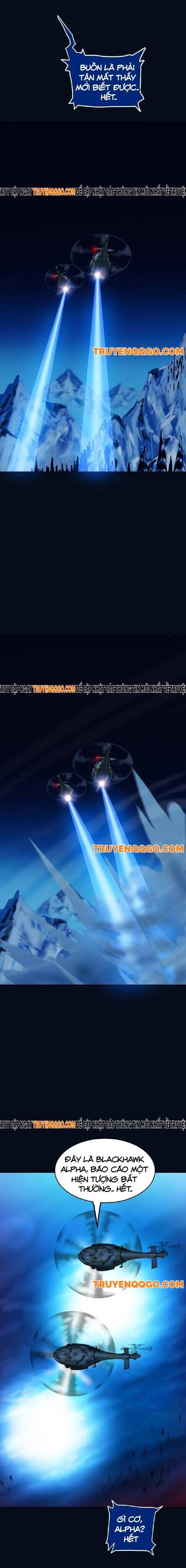 Thách Thức Chapter 84 - Trang 16
