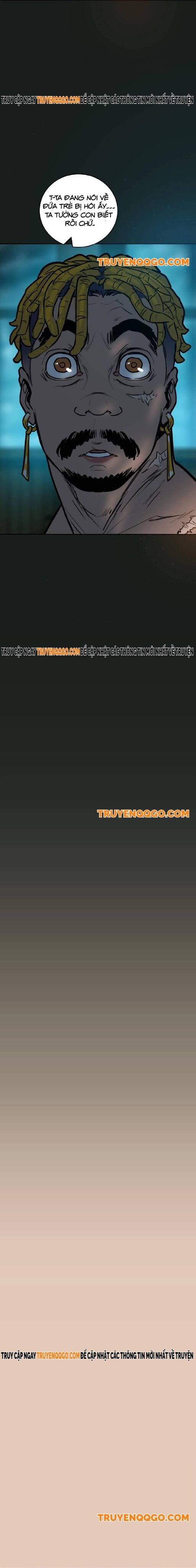 Thách Thức Chapter 84 - Trang 6