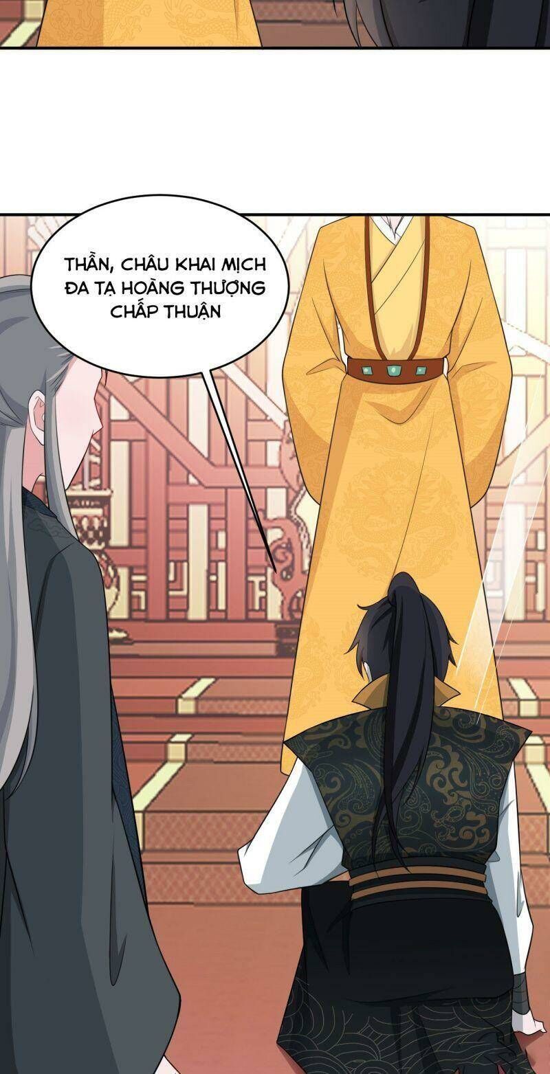 Hệ Thống Siêu Cấp Trà Xanh - Chapter 13 - Page 14