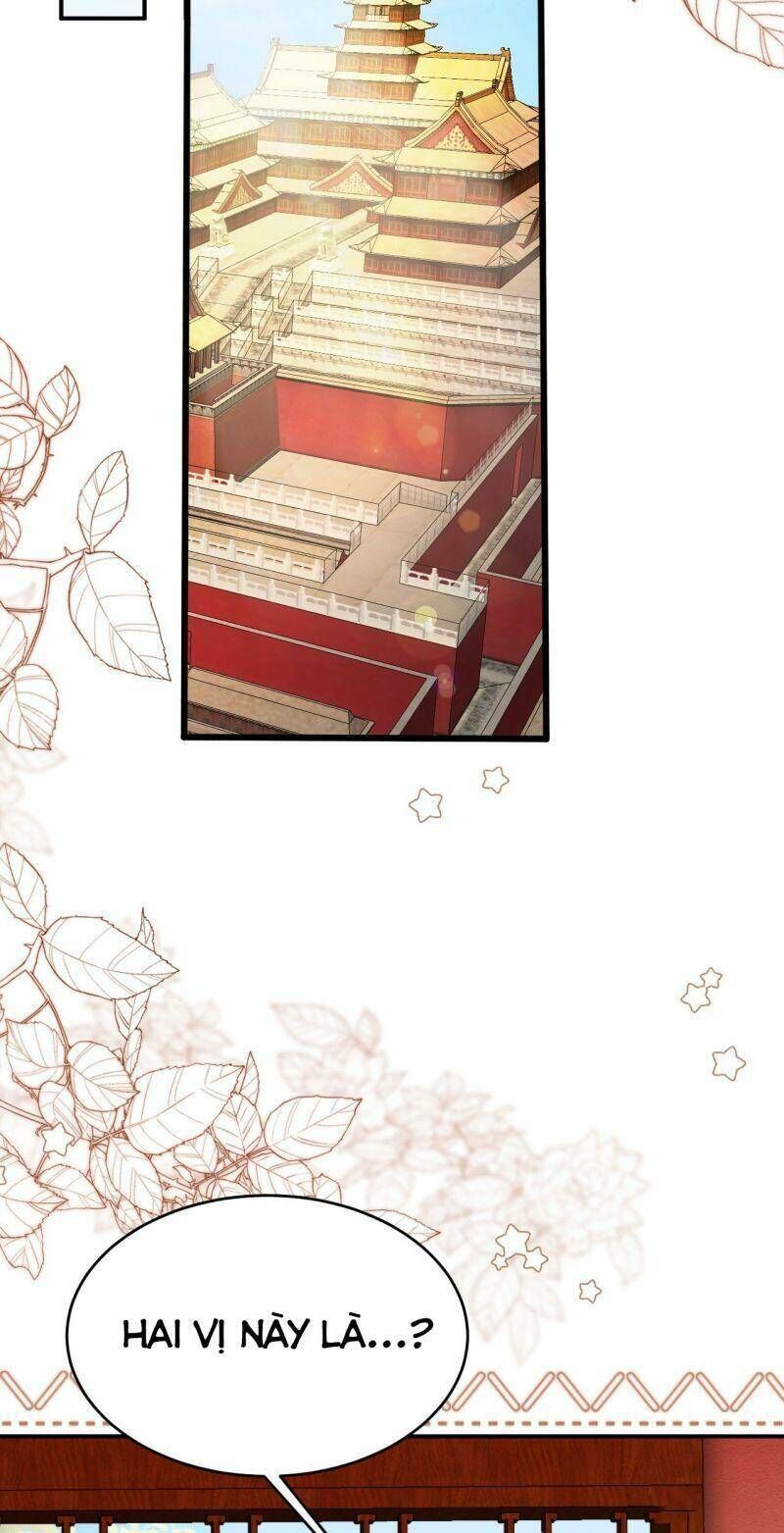 Hệ Thống Siêu Cấp Trà Xanh - Chapter 13 - Page 16