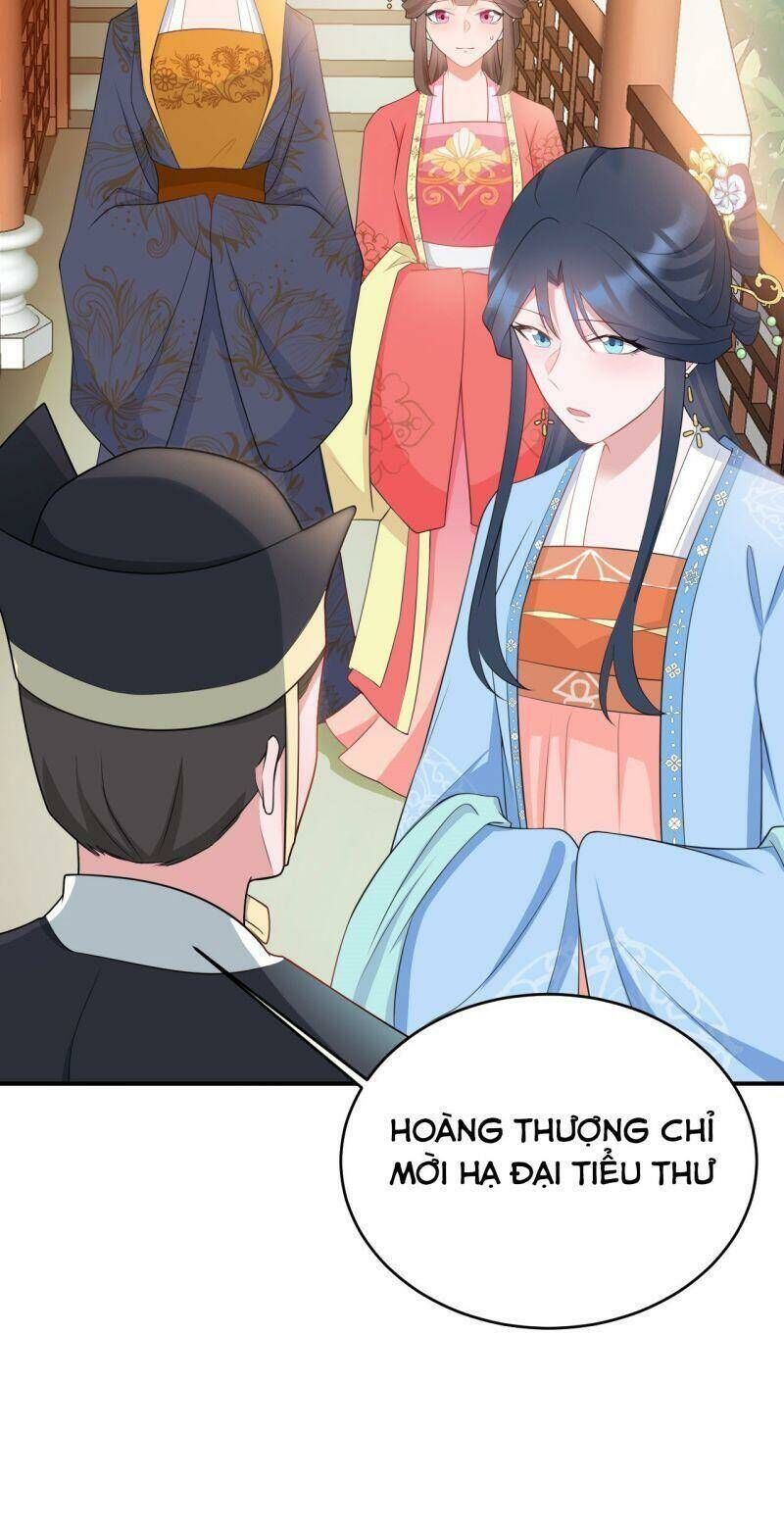 Hệ Thống Siêu Cấp Trà Xanh - Chapter 13 - Page 18