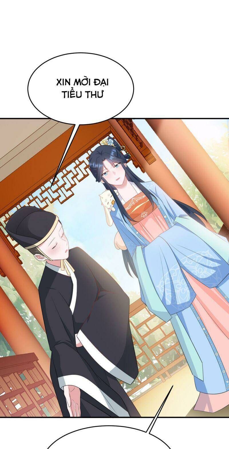 Hệ Thống Siêu Cấp Trà Xanh - Chapter 13 - Page 19