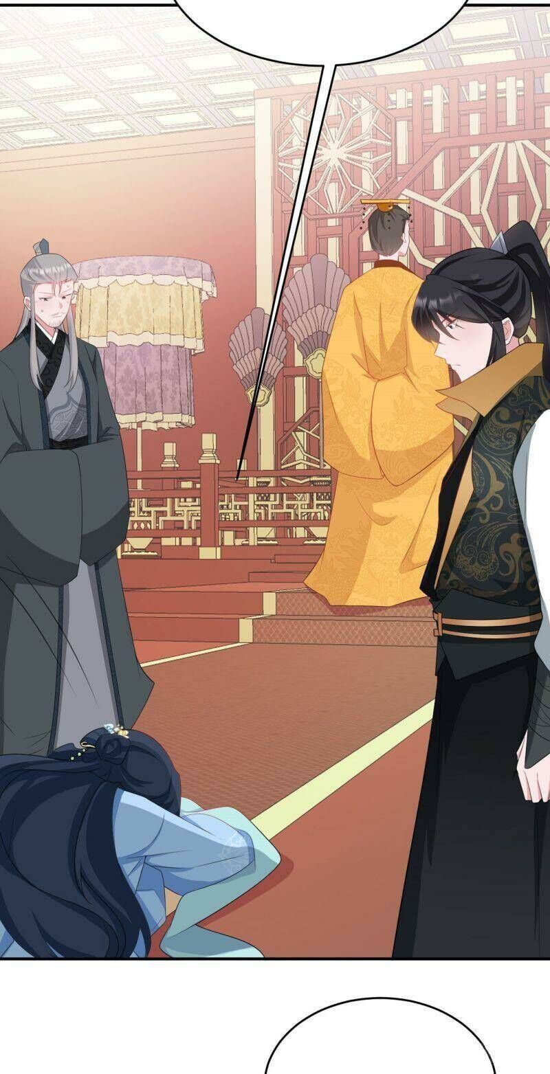 Hệ Thống Siêu Cấp Trà Xanh - Chapter 13 - Page 22