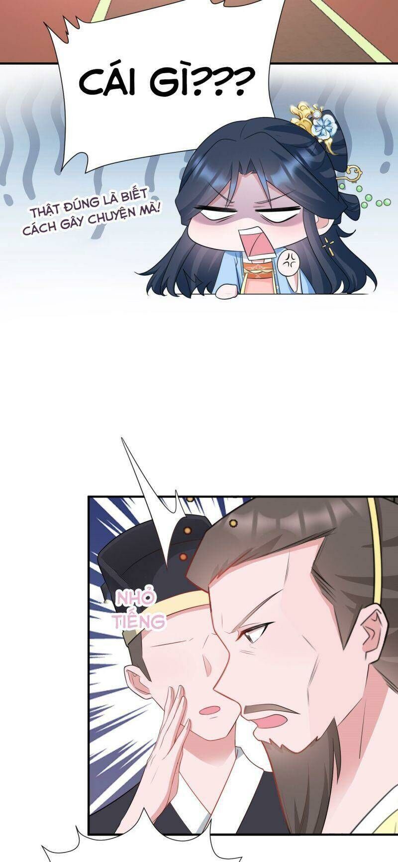 Hệ Thống Siêu Cấp Trà Xanh - Chapter 13 - Page 28