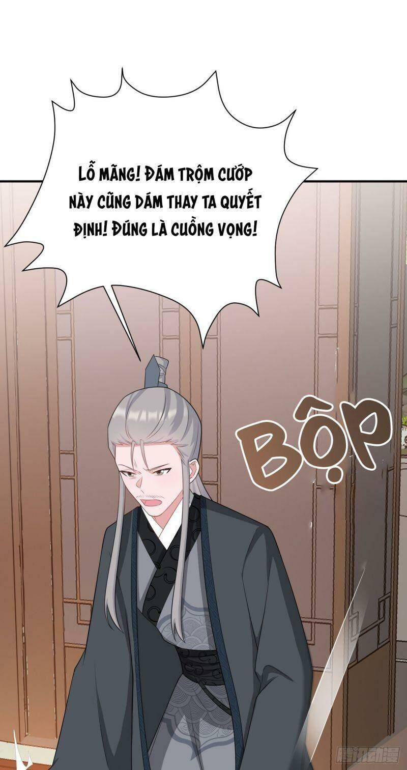 Hệ Thống Siêu Cấp Trà Xanh - Chapter 13 - Page 3