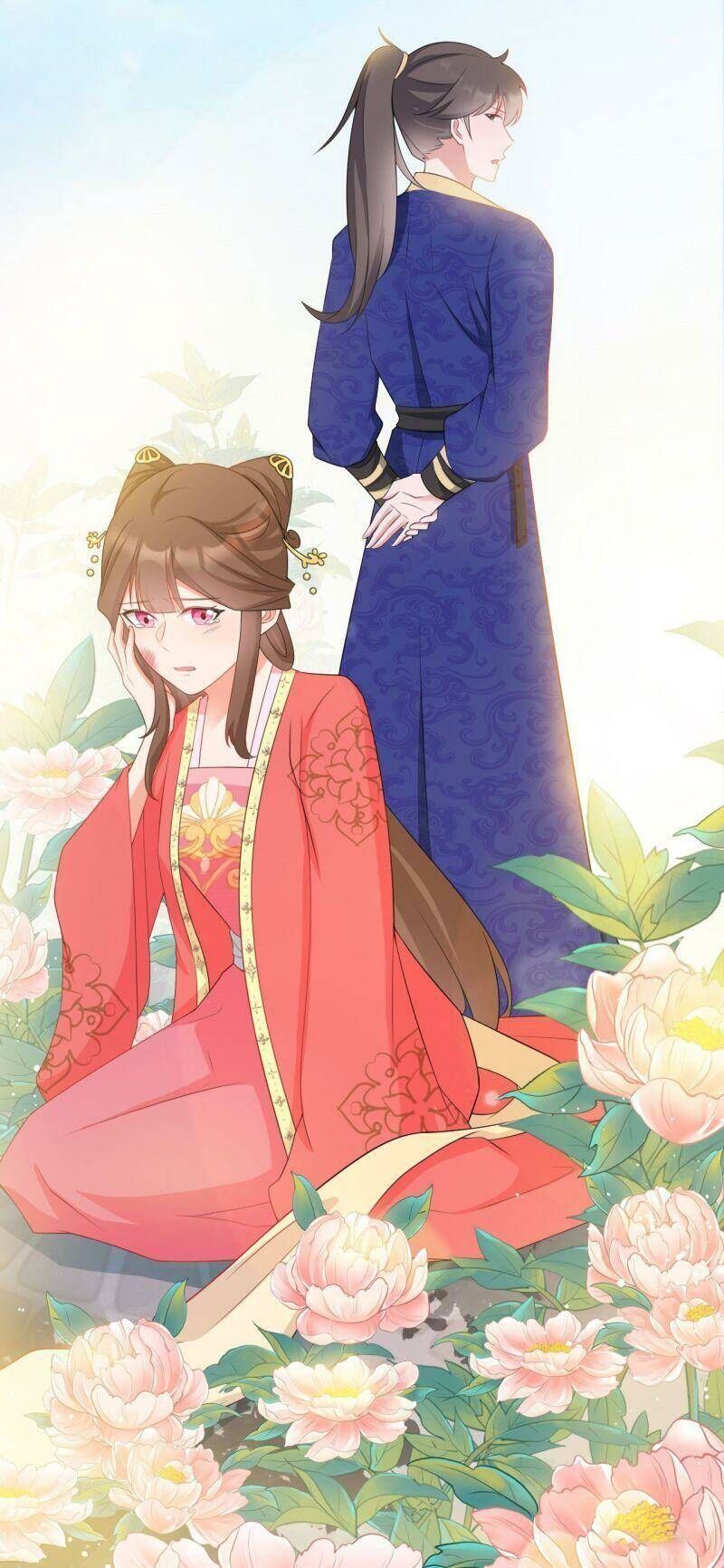 Hệ Thống Siêu Cấp Trà Xanh - Chapter 13 - Page 30