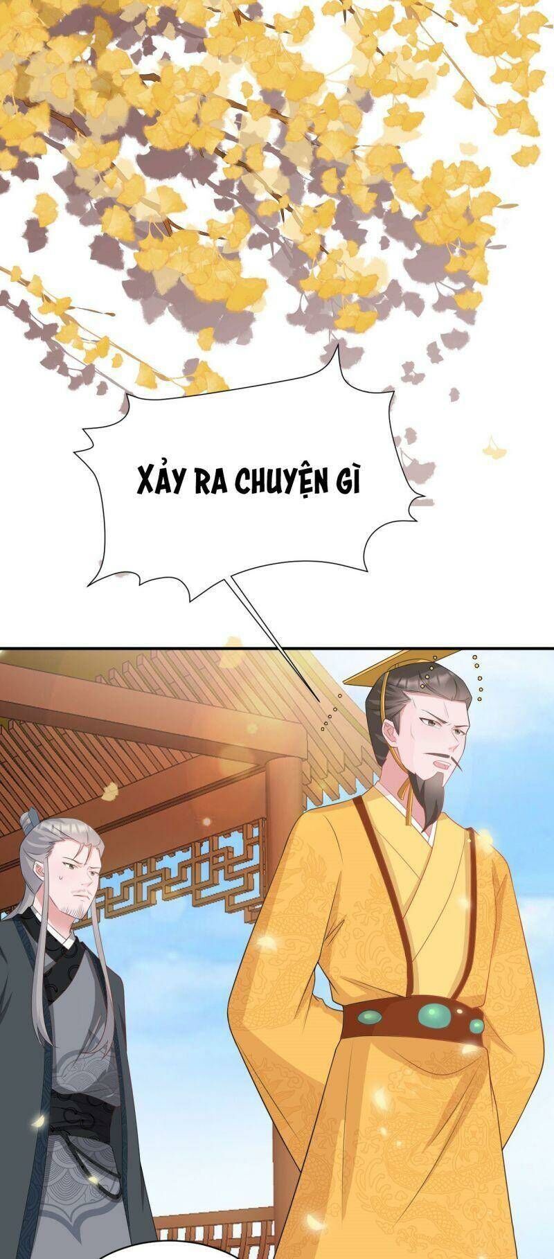 Hệ Thống Siêu Cấp Trà Xanh - Chapter 13 - Page 31