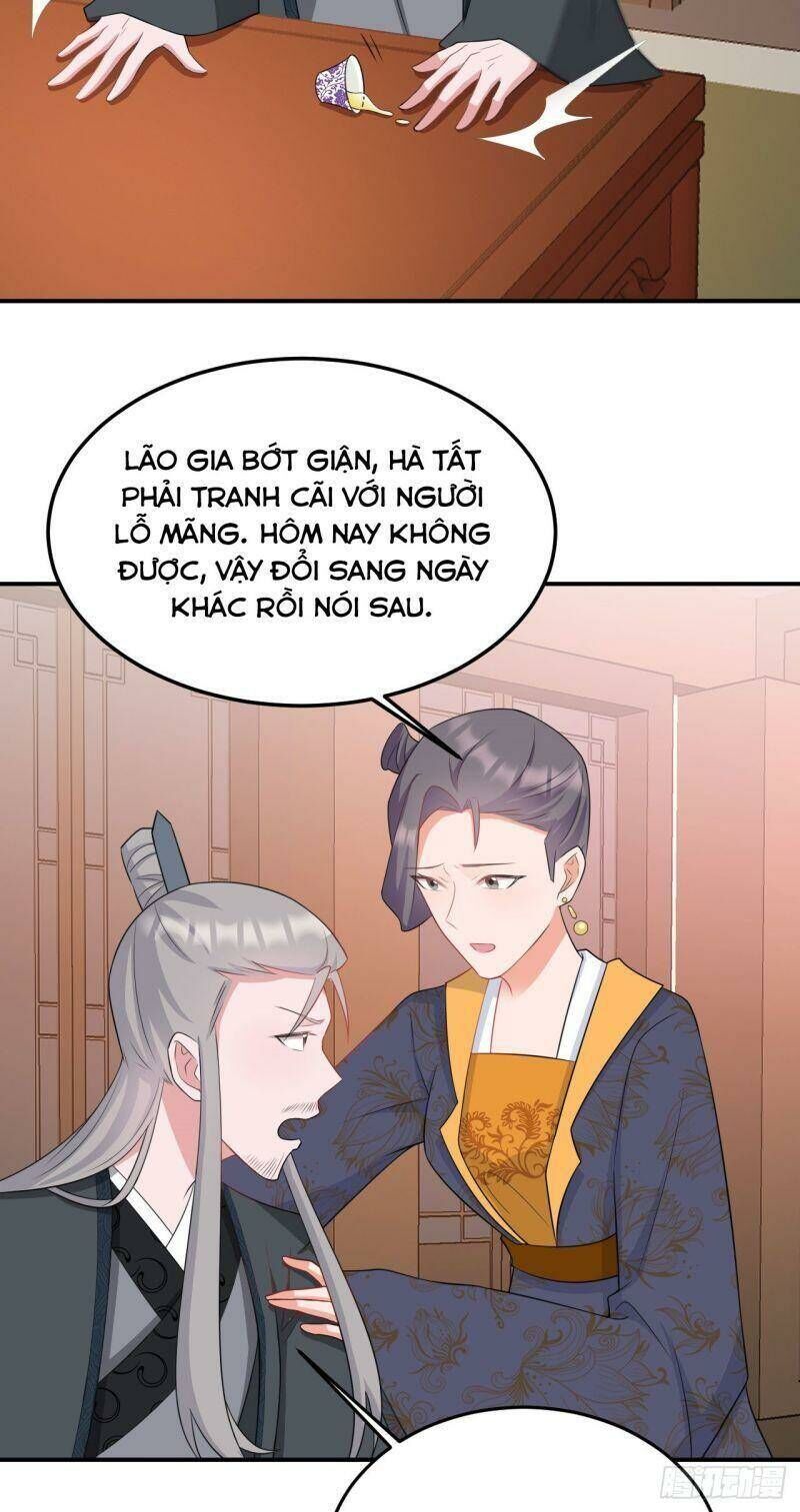 Hệ Thống Siêu Cấp Trà Xanh - Chapter 13 - Page 4