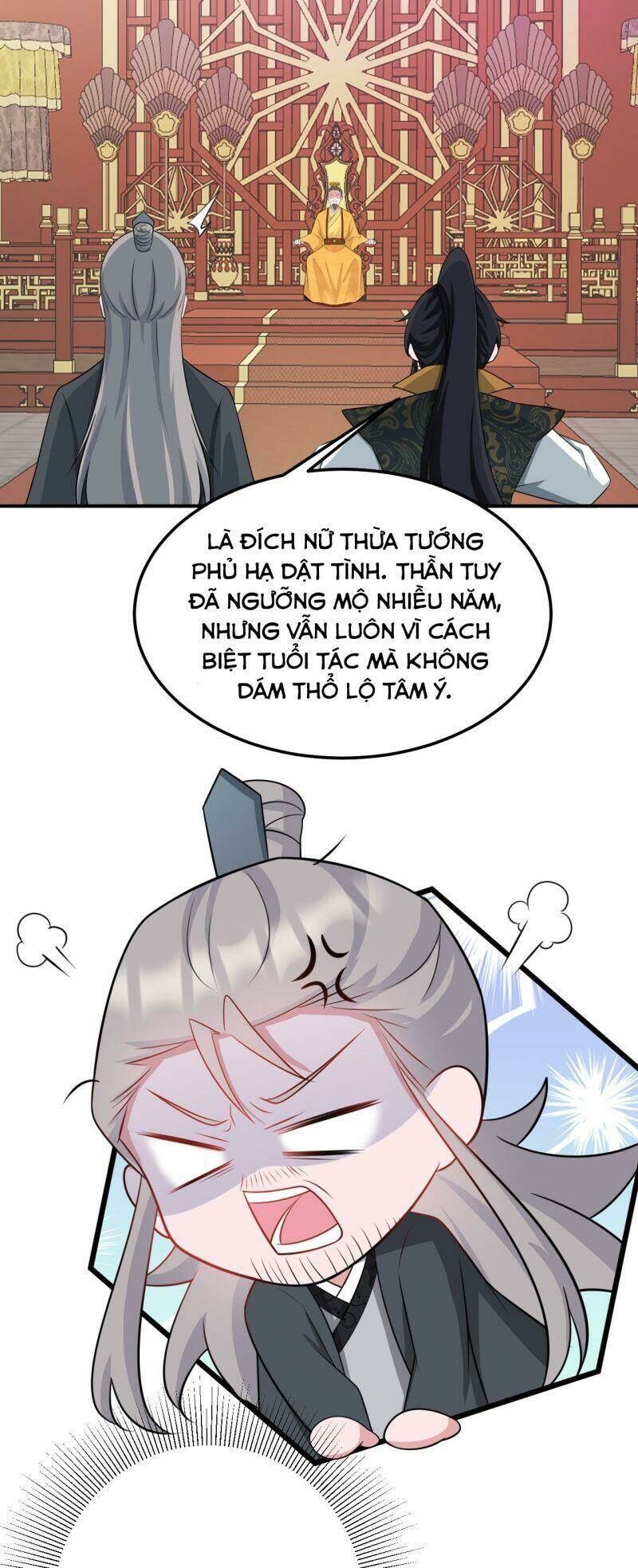 Hệ Thống Siêu Cấp Trà Xanh - Chapter 13 - Page 44