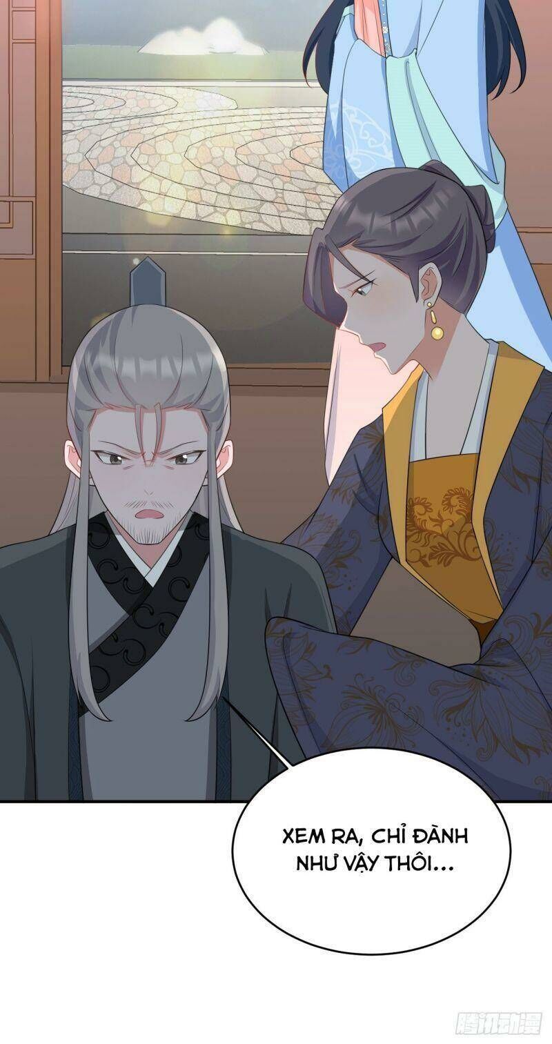 Hệ Thống Siêu Cấp Trà Xanh - Chapter 13 - Page 7