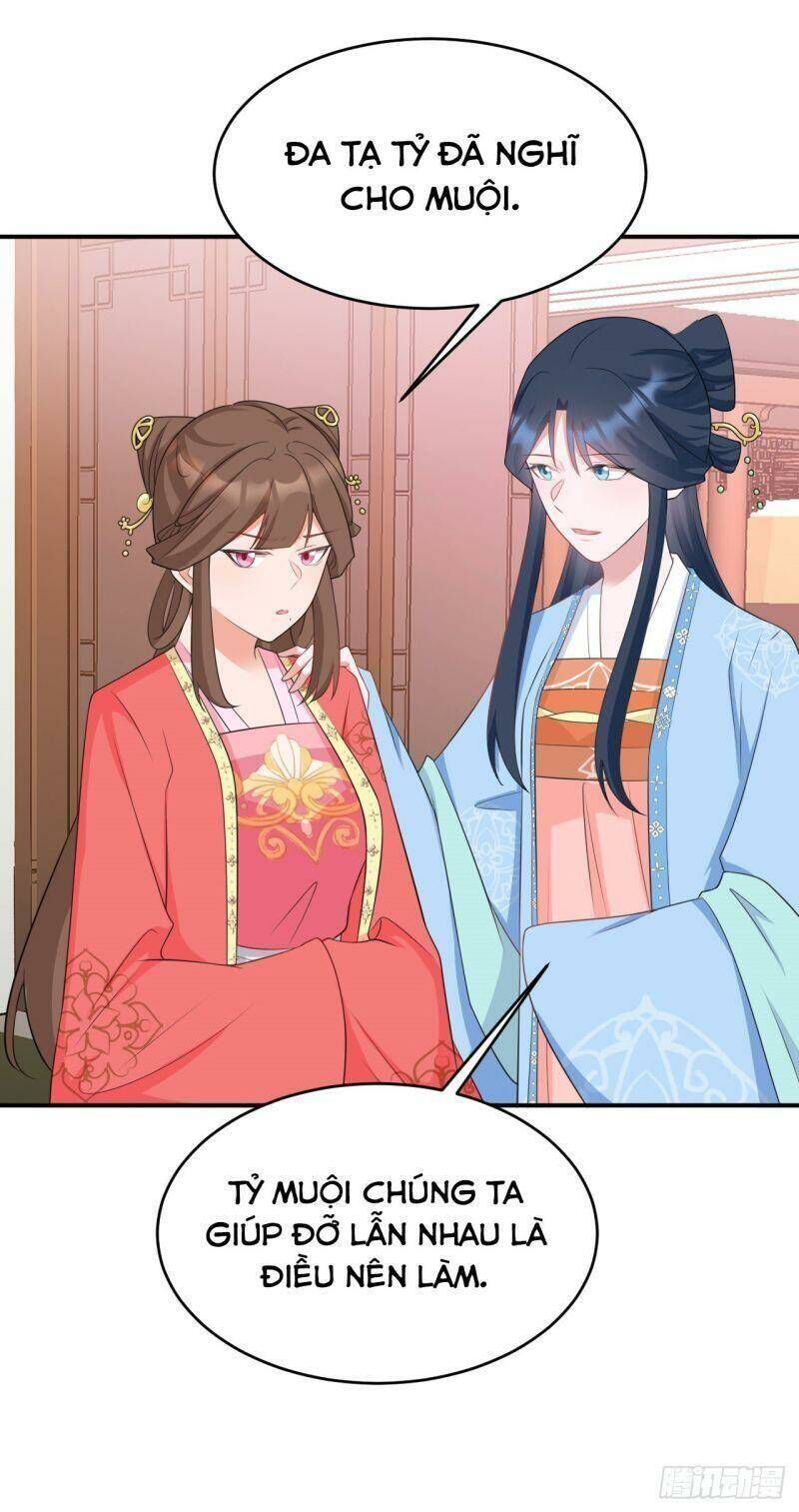 Hệ Thống Siêu Cấp Trà Xanh - Chapter 13 - Page 8