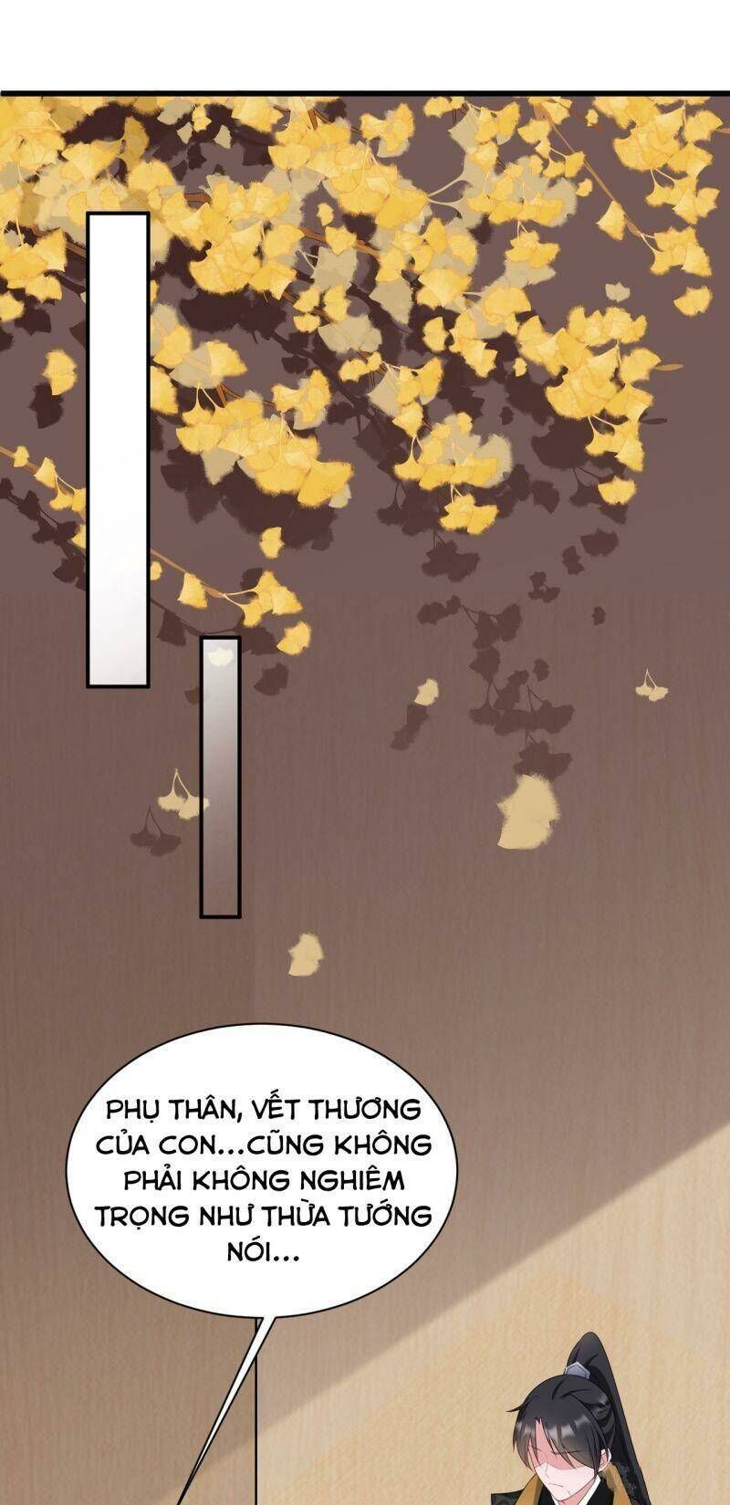 Hệ Thống Siêu Cấp Trà Xanh - Chapter 13 - Page 9