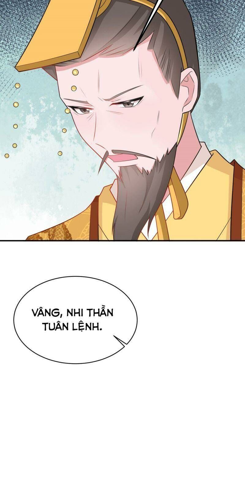 Hệ Thống Siêu Cấp Trà Xanh - Chapter 14 - Page 12