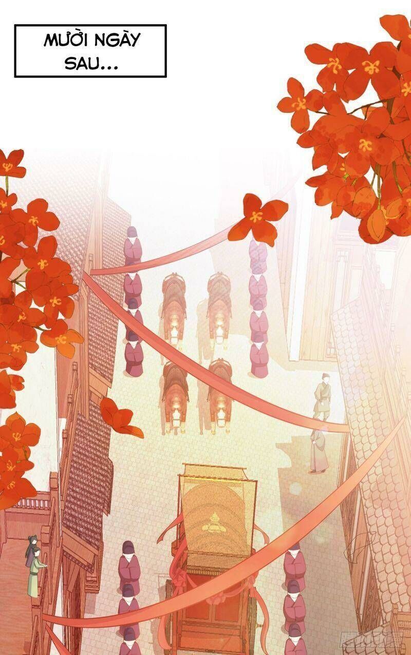 Hệ Thống Siêu Cấp Trà Xanh - Chapter 14 - Page 13