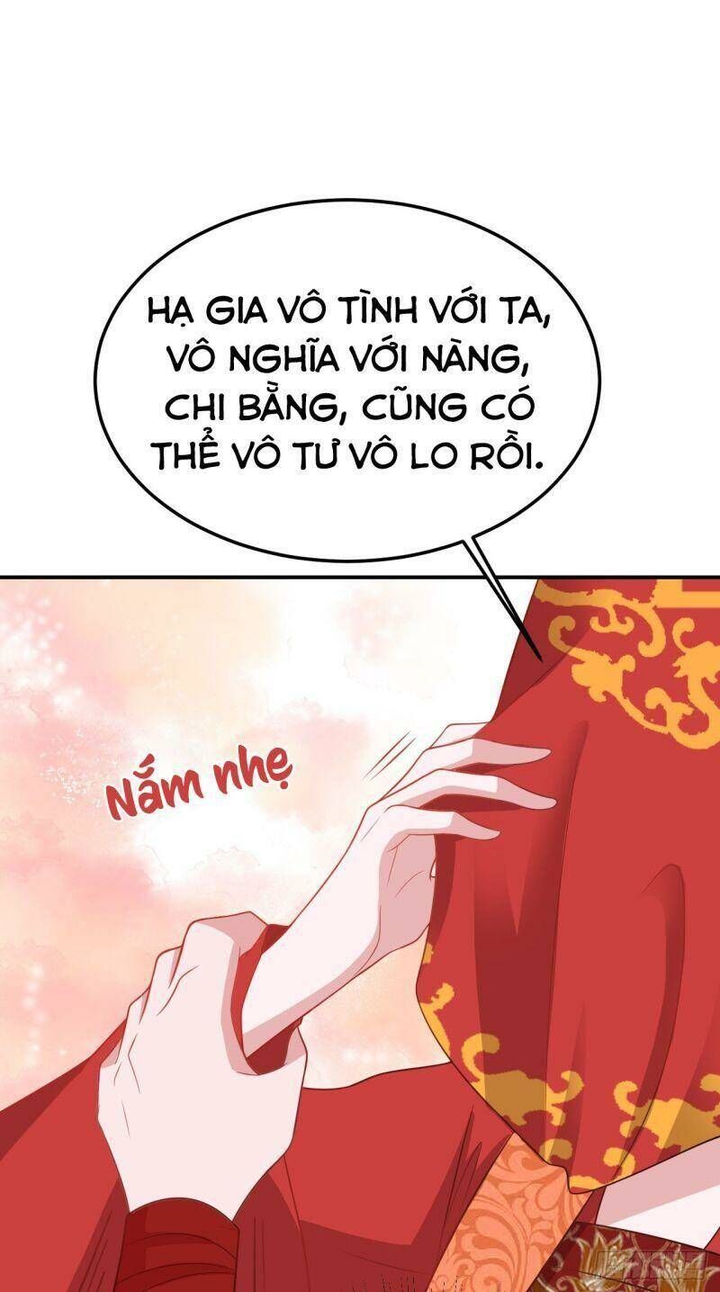 Hệ Thống Siêu Cấp Trà Xanh - Chapter 14 - Page 20