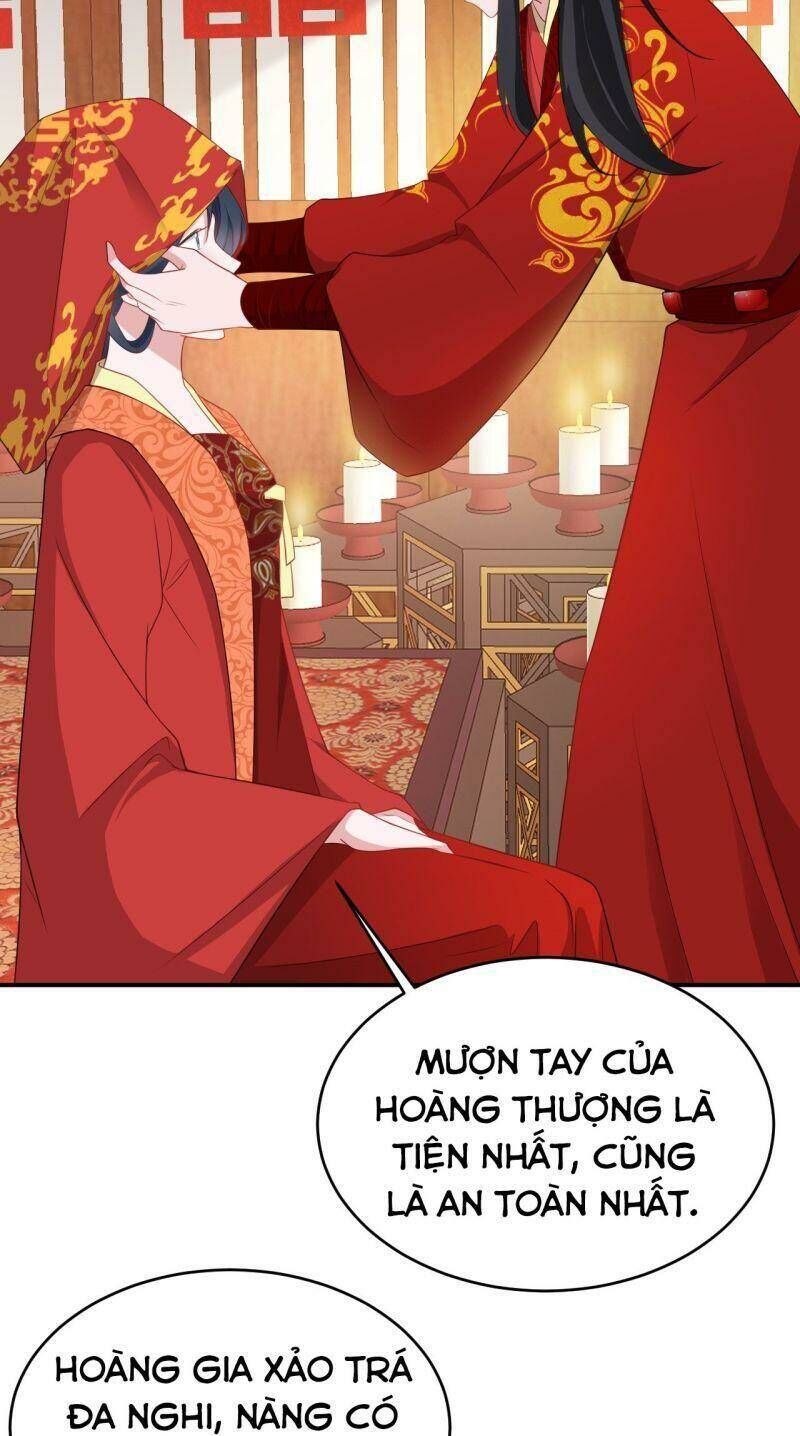 Hệ Thống Siêu Cấp Trà Xanh - Chapter 14 - Page 22