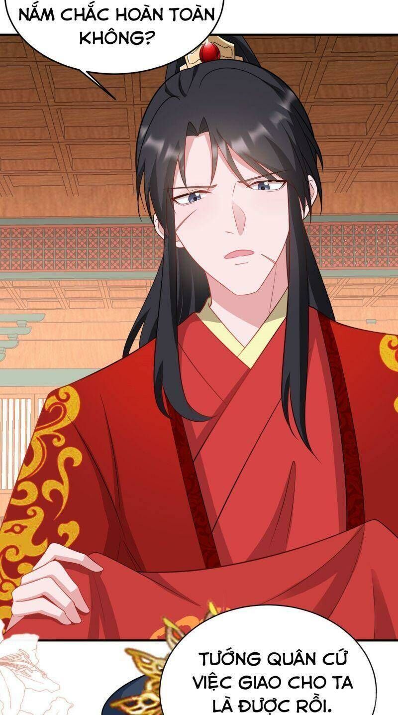 Hệ Thống Siêu Cấp Trà Xanh - Chapter 14 - Page 23