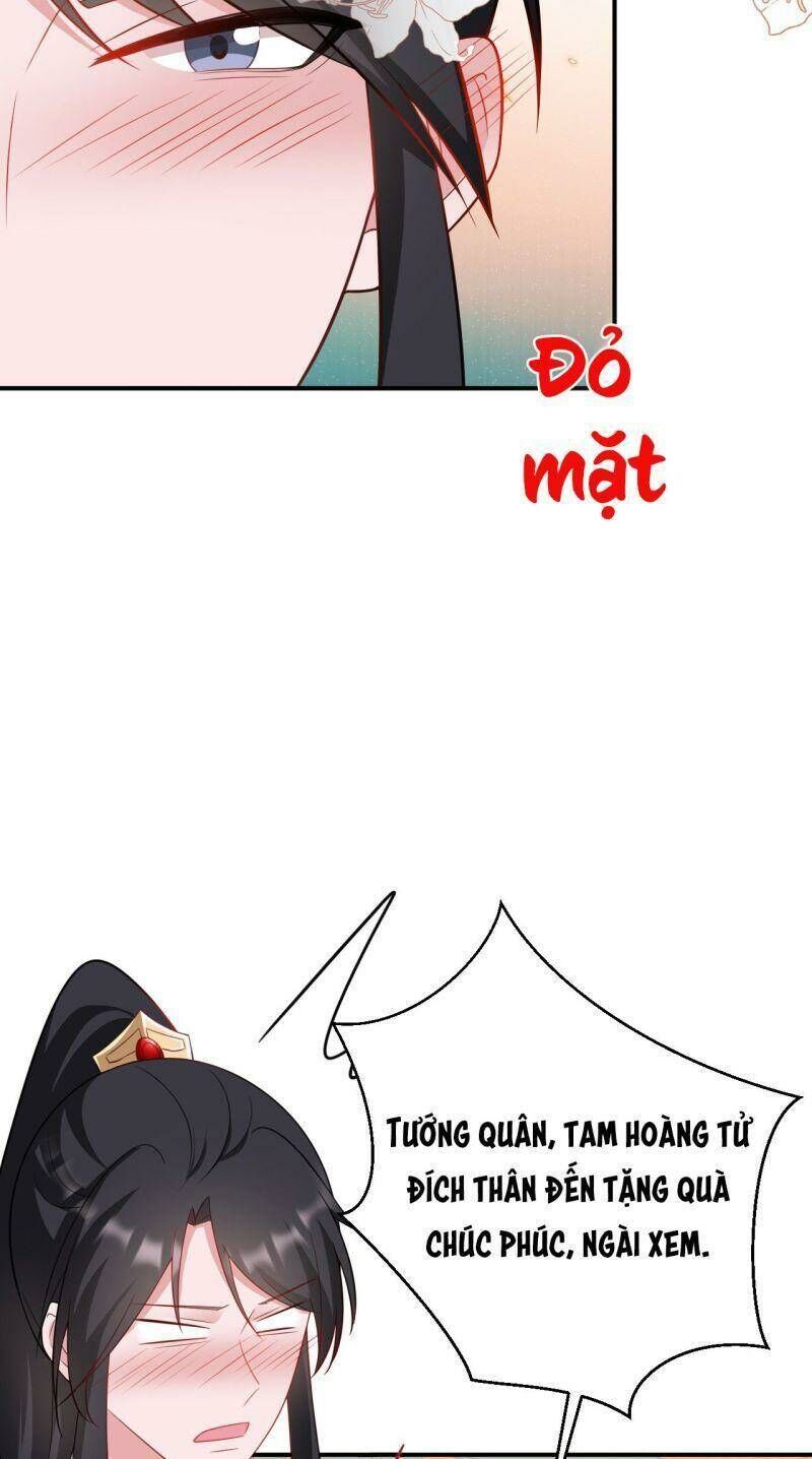 Hệ Thống Siêu Cấp Trà Xanh - Chapter 14 - Page 25